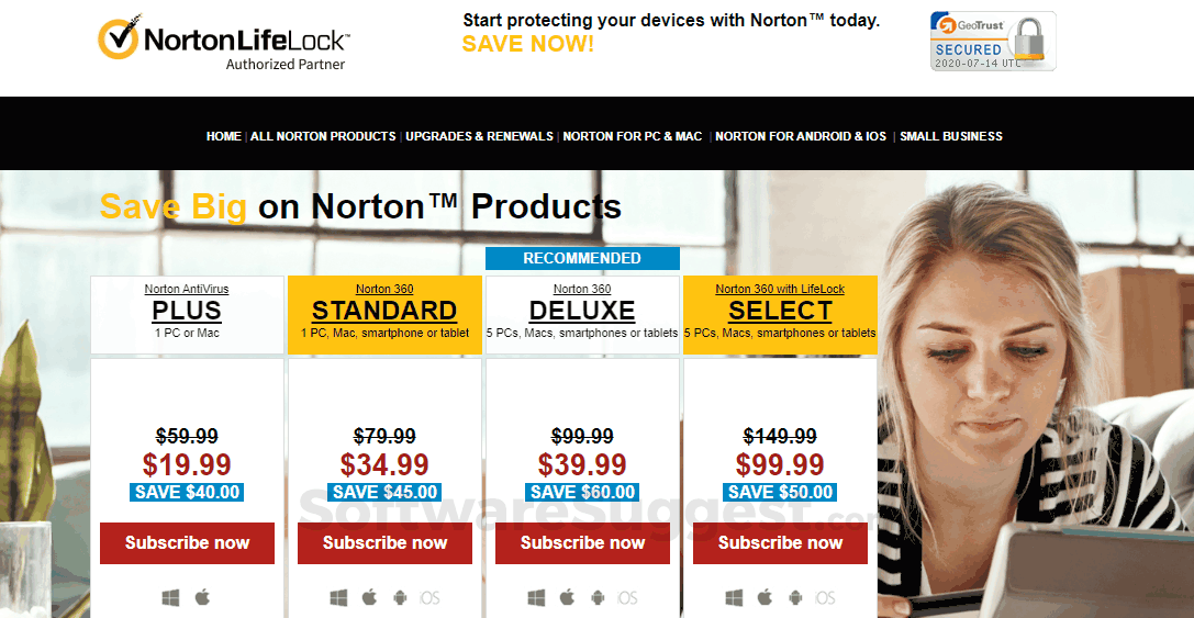 Norton Mobile Security Pricing, Features, and Reviews (Sep 2024)
